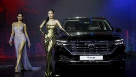 Volkswagen Việt Nam đổ xăng miễn phí một năm cho khách hàng mua xe mới